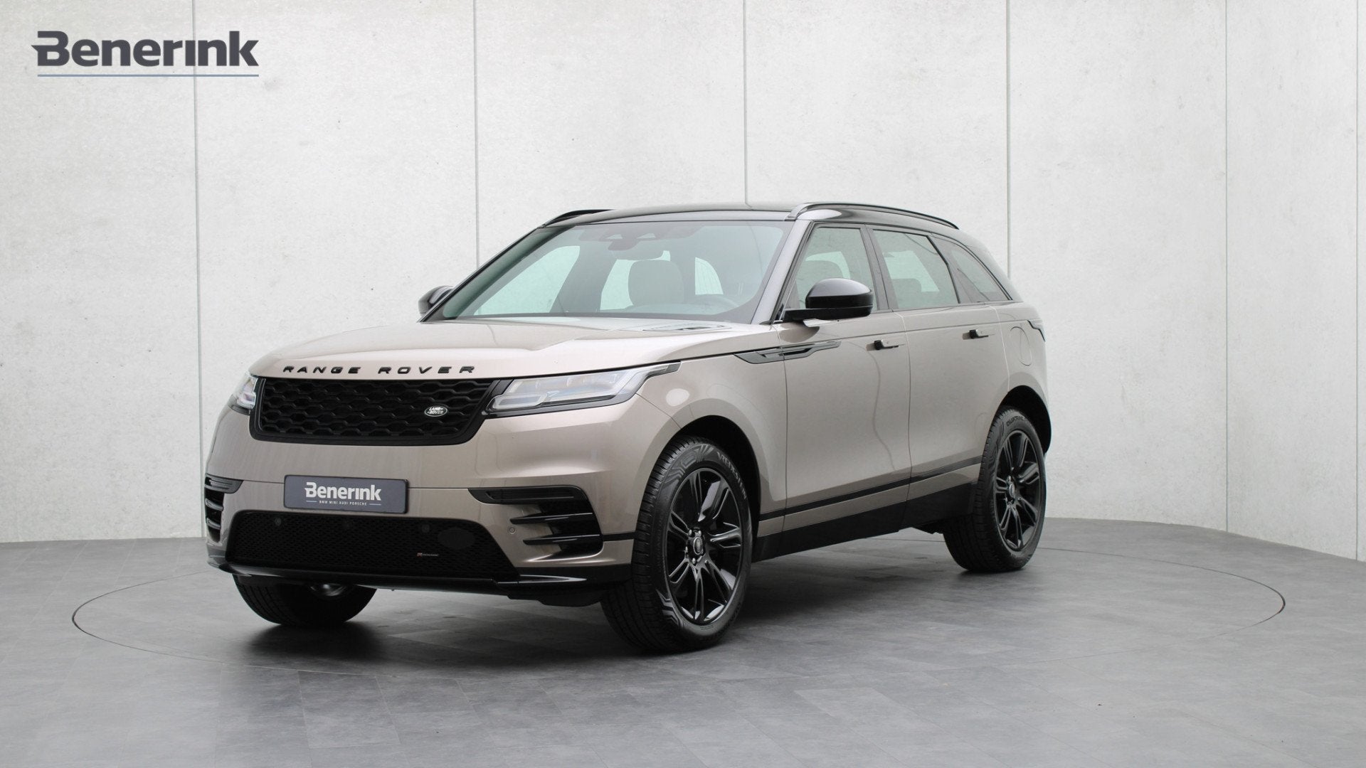 Land Rover Range Rover Velar 2.0 P400e R-Dynamic SE | Stoelv
