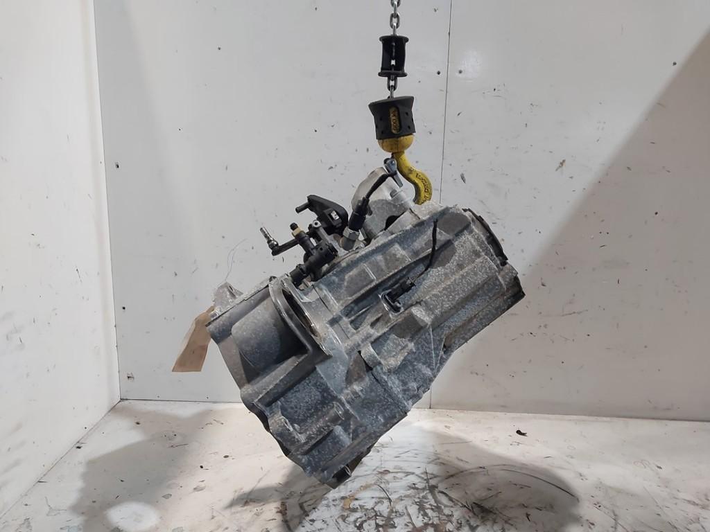 Versnellingsbak Schakel ABS Golf VIII (CD1) 2021, Gebruikt, Volkswagen, Volkswagen AG, Kundenbetreuung@volkswagen.de