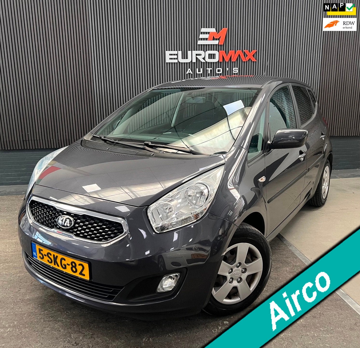 Kia Venga