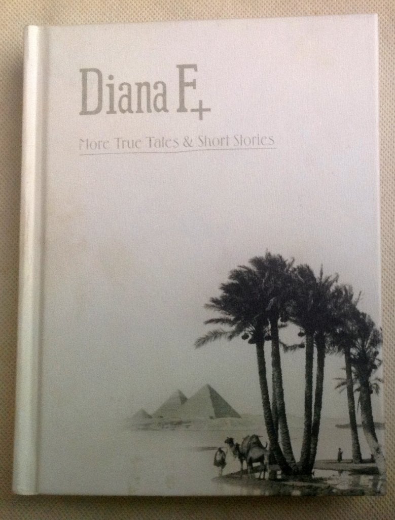 Diana F+ More True Tales and Short Stories Lomography, Verzenden, Gelezen, Overige onderwerpen