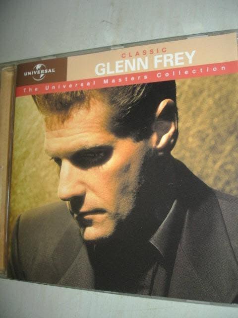 Glenn Frey- The Greatest Hits- Universal- (NIEUW), Cd's en Dvd's, Verzenden, Nieuw in verpakking