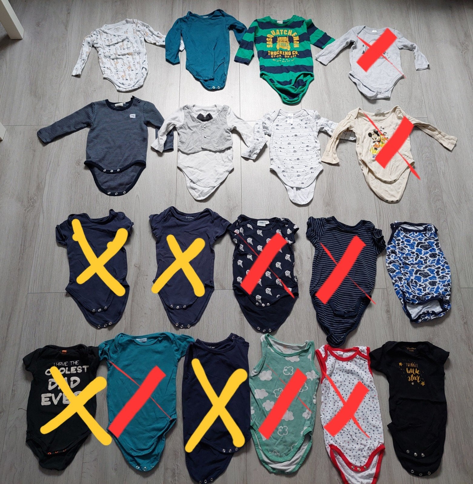 Rompers maat 74 jongen 74/80 romper lange mouwen, Ophalen of Verzenden, Zo goed als nieuw, Jongetje, Nacht- of Onderkleding