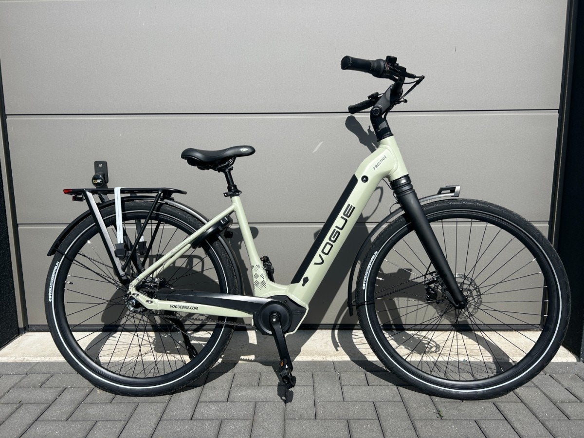 Goednieuwe Vogue Prestige