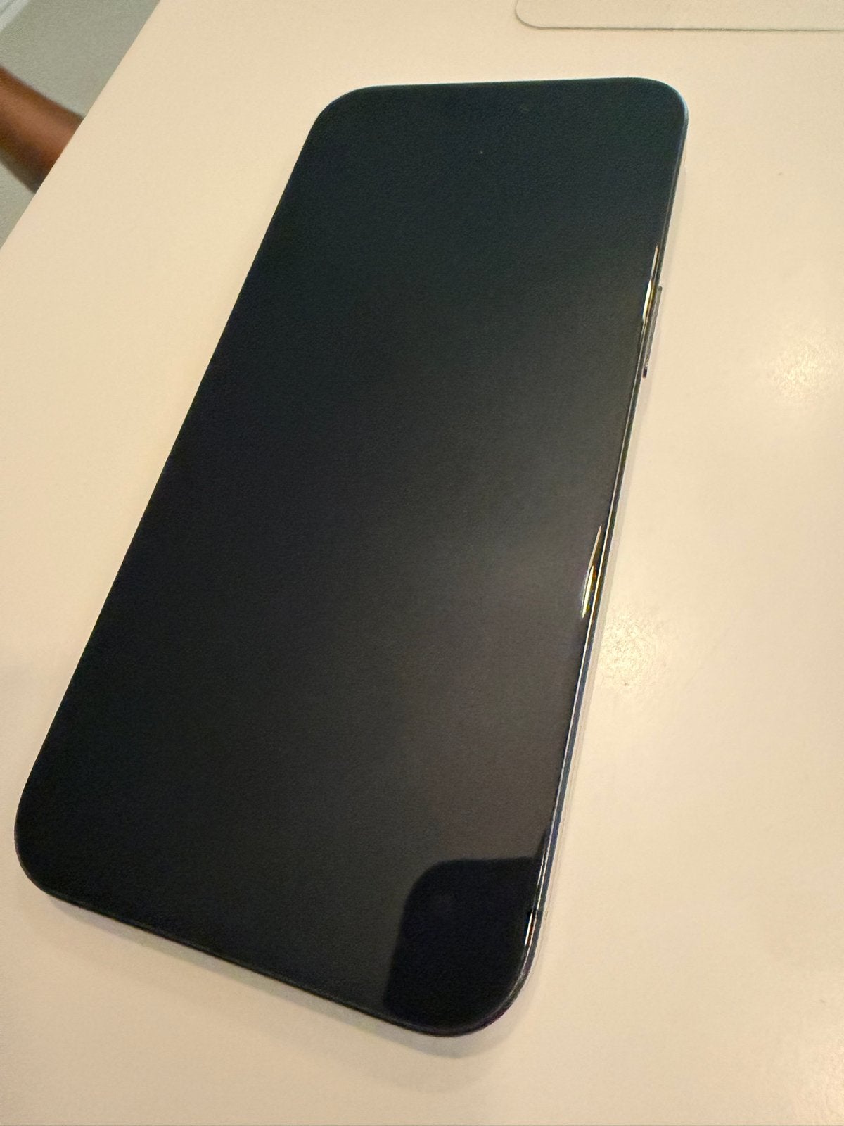 iPhone 15 Pro Max 256 GB, 256 GB, Zwart, IPhone 15 Pro Max, Ophalen of Verzenden