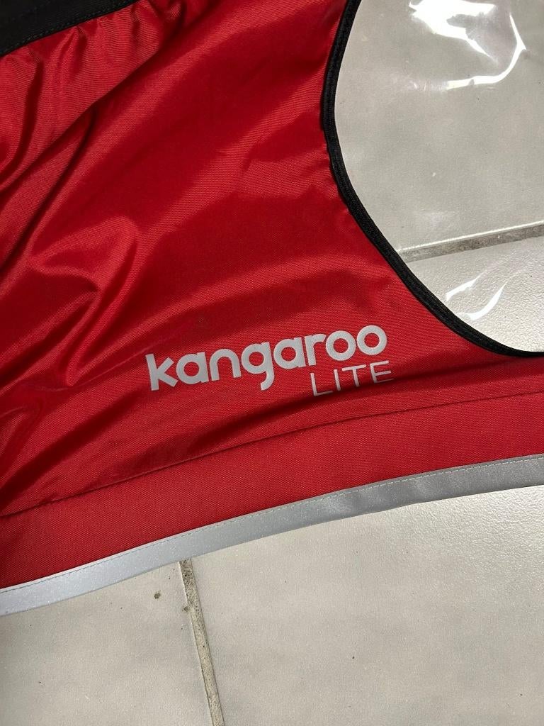 Winther Kangaroo Lite regenhuif (NIEUW) met 30% korting, Fietsen en Brommers, Ophalen of Verzenden, Nieuw