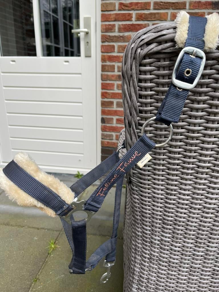 Pony halsters, Dieren en Toebehoren, Ophalen, Gebruikt, Overige soorten