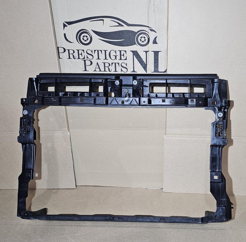 Voorfront VW Tiguan 5NA Front 5NA805588L 5NA805594K Originee, Gebruikt, -, Ophalen of Verzenden, Bumper