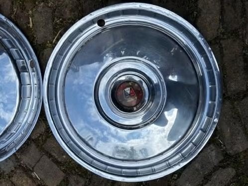FORD USA wieldoppen  vijftiger jaren, Auto-onderdelen, Ophalen of Verzenden, Gebruikt, Ford