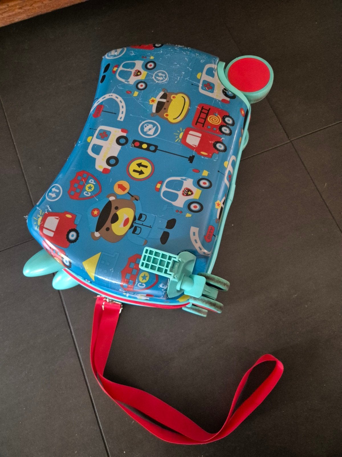 Handige vakantie/ travel set! Kids, Ophalen