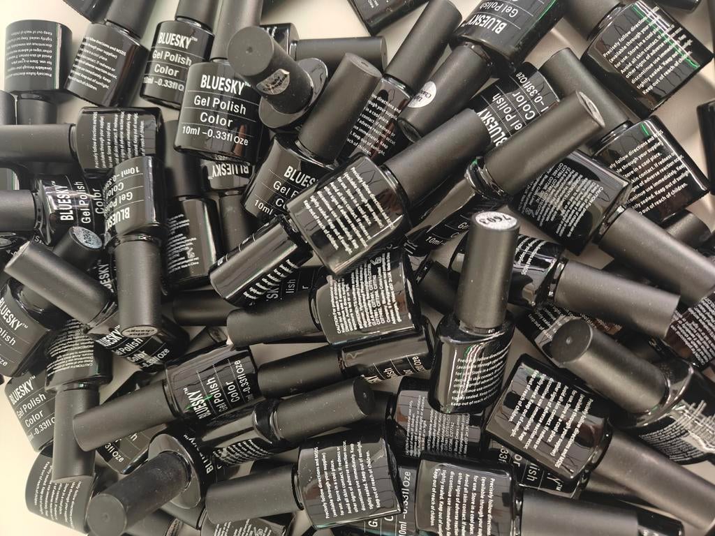 Bluesky shellac Nieuw €1,00, Ophalen of Verzenden, Nieuw, Overige typen