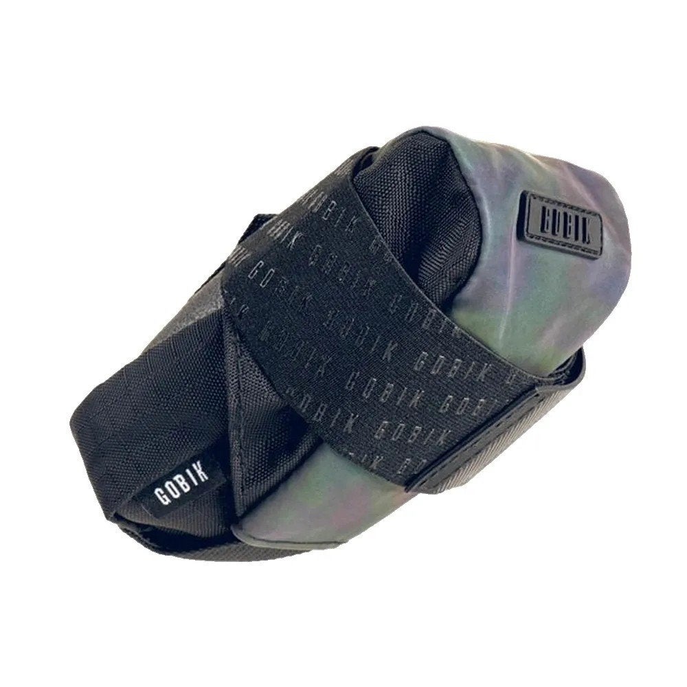 Gobik Pouch Compact Zadeltas, Ophalen of Verzenden, Nieuw, Gobik