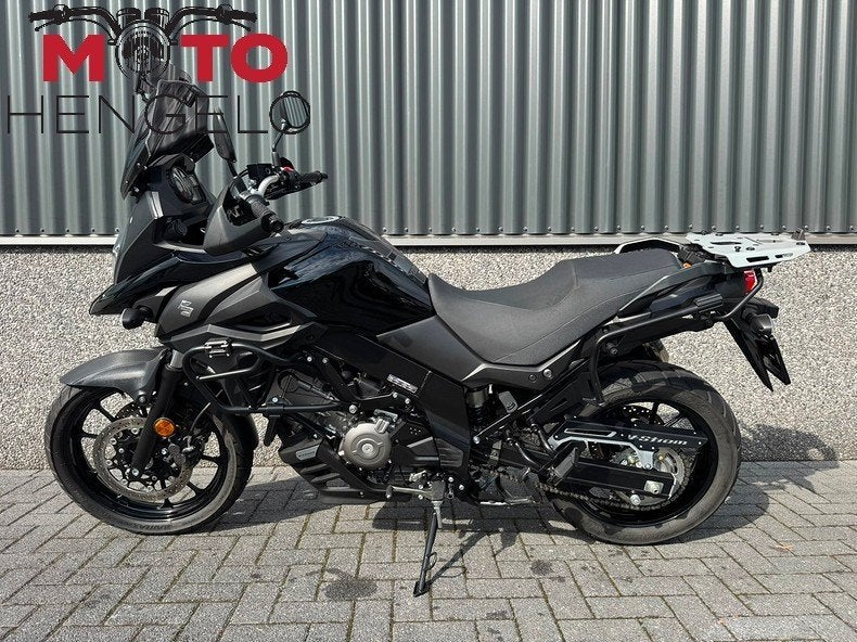 Suzuki DL 650 V-STROM ABS (bj 2023), B.V. NIMAG / SUZUKI, Lange dreef 12
4131NH  VIANEN, NL, Bedrijf, Toermotor