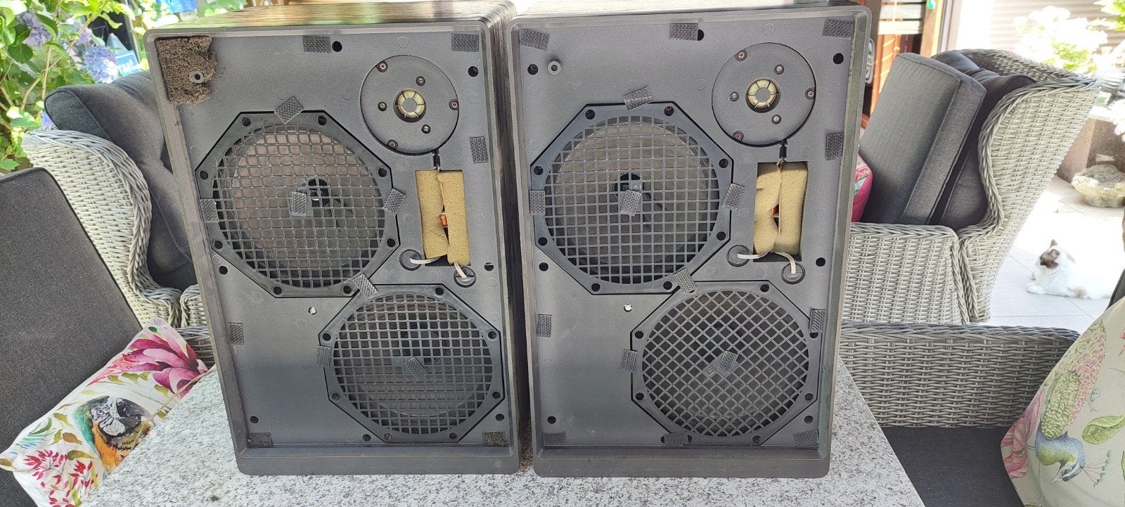 Philips SX-6468, Ophalen of Verzenden, Minder dan 60 watt, Philips