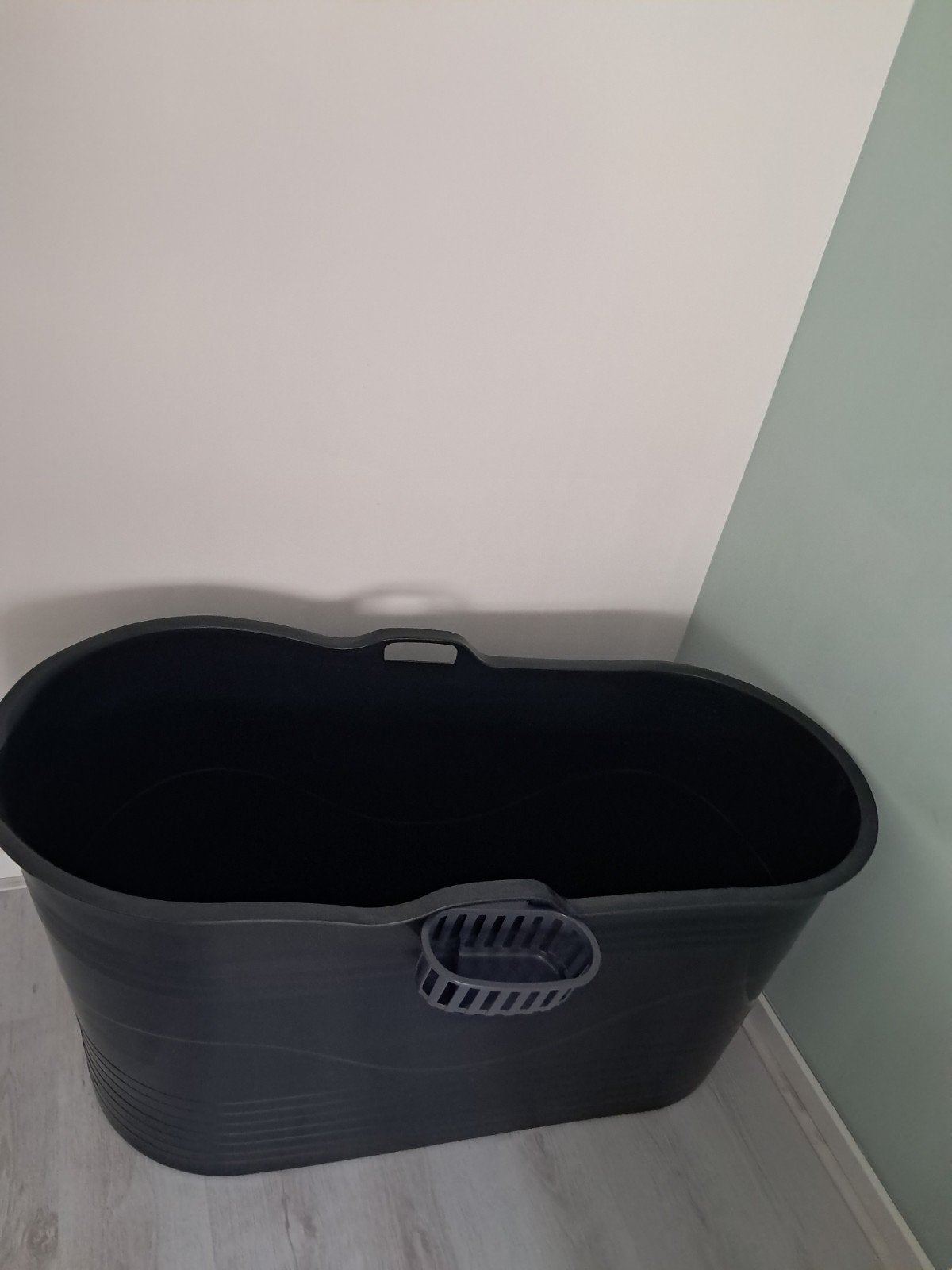 zitbad, Ophalen, Overige typen, Nieuw, 50 tot 100 cm