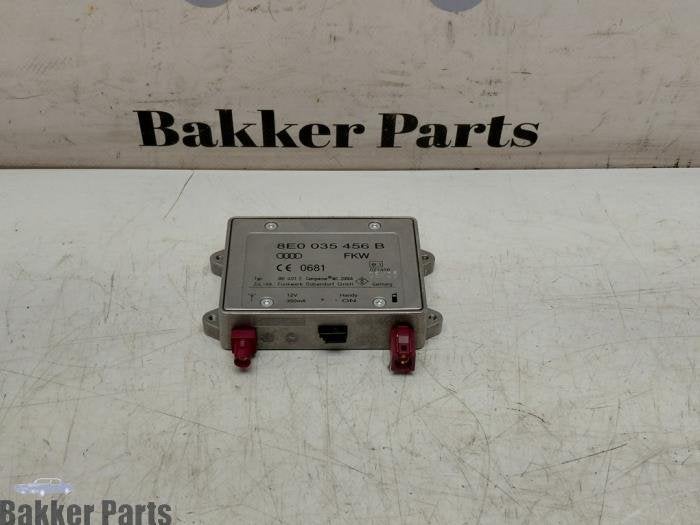 Antenne Versterker van een Audi S4, Gebruikt, -, -, -