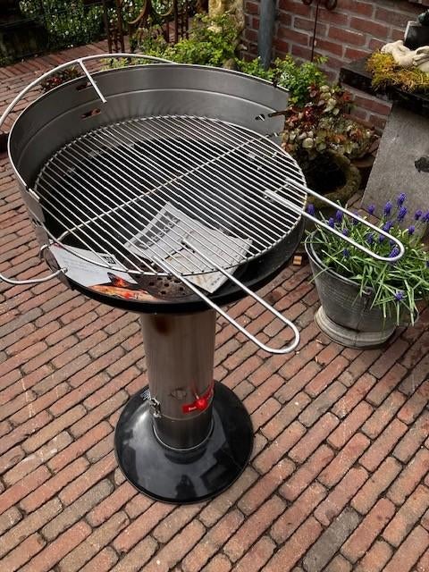Barbecue Barbecook, Ophalen, Zo goed als nieuw, Barbeqook