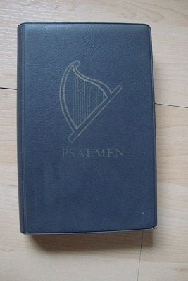 PSALMEN NIEUWE BERIJMING van de interkerkelijke stichting, Ophalen of Verzenden, Gelezen