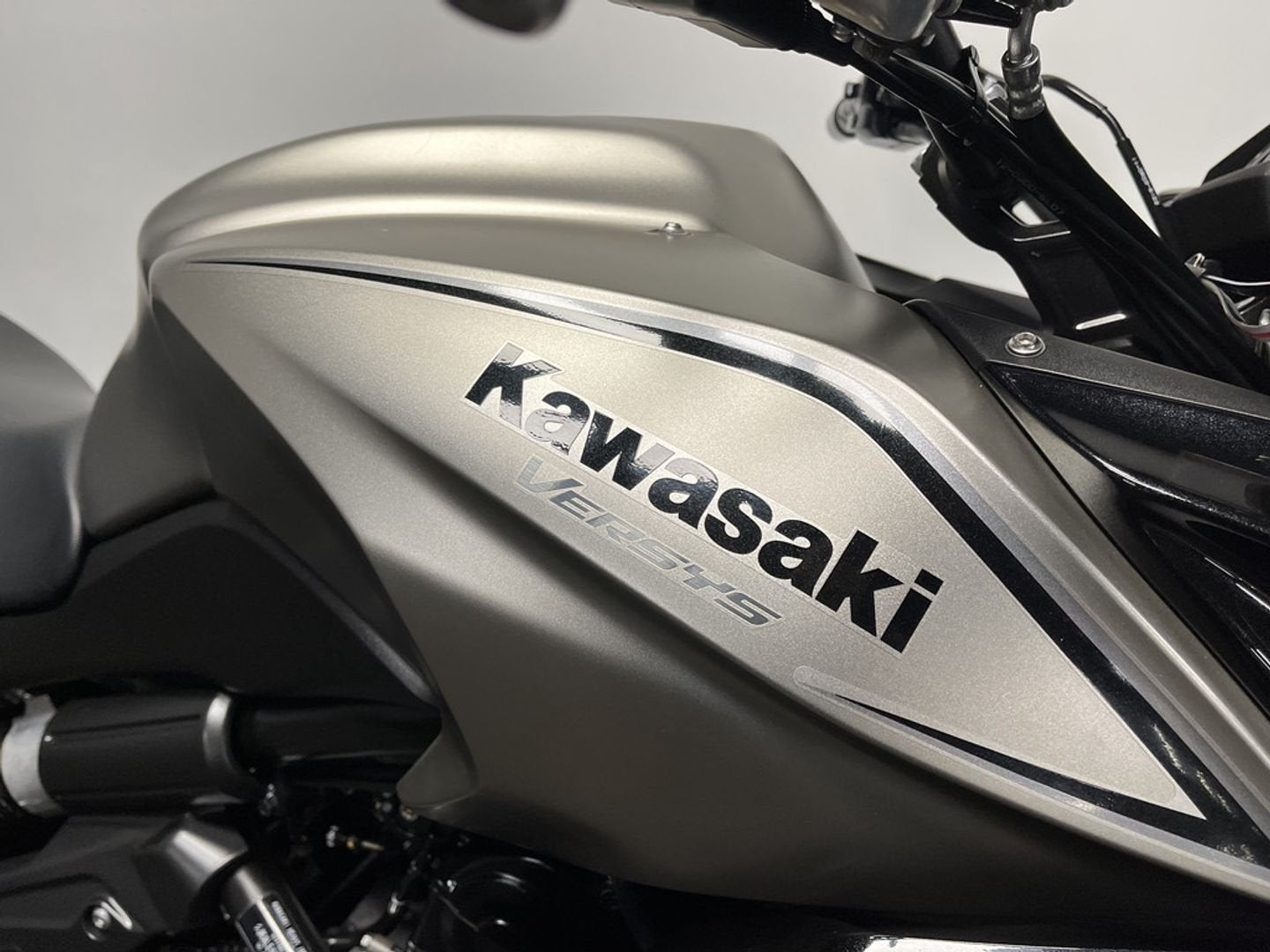 Kawasaki VERSYS 650 ABS LEASE VOORDELIG!, Motoren, Motoren | Kawasaki, 2 cilinders, Kawasaki, Motorrijbewijs A, Bedrijf