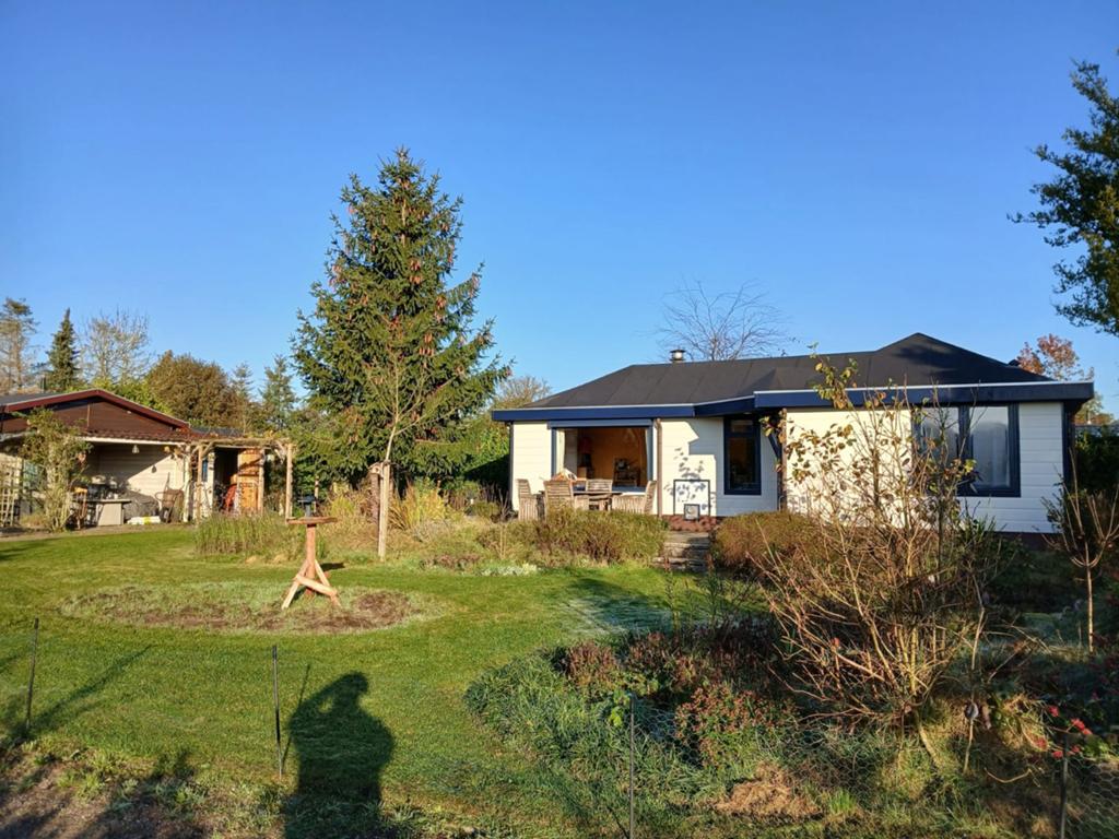 Chalet Veluwe Putten Recreatiewoning, Gelderland, 48 m², 2 slaapkamers, Verkoop zonder makelaar