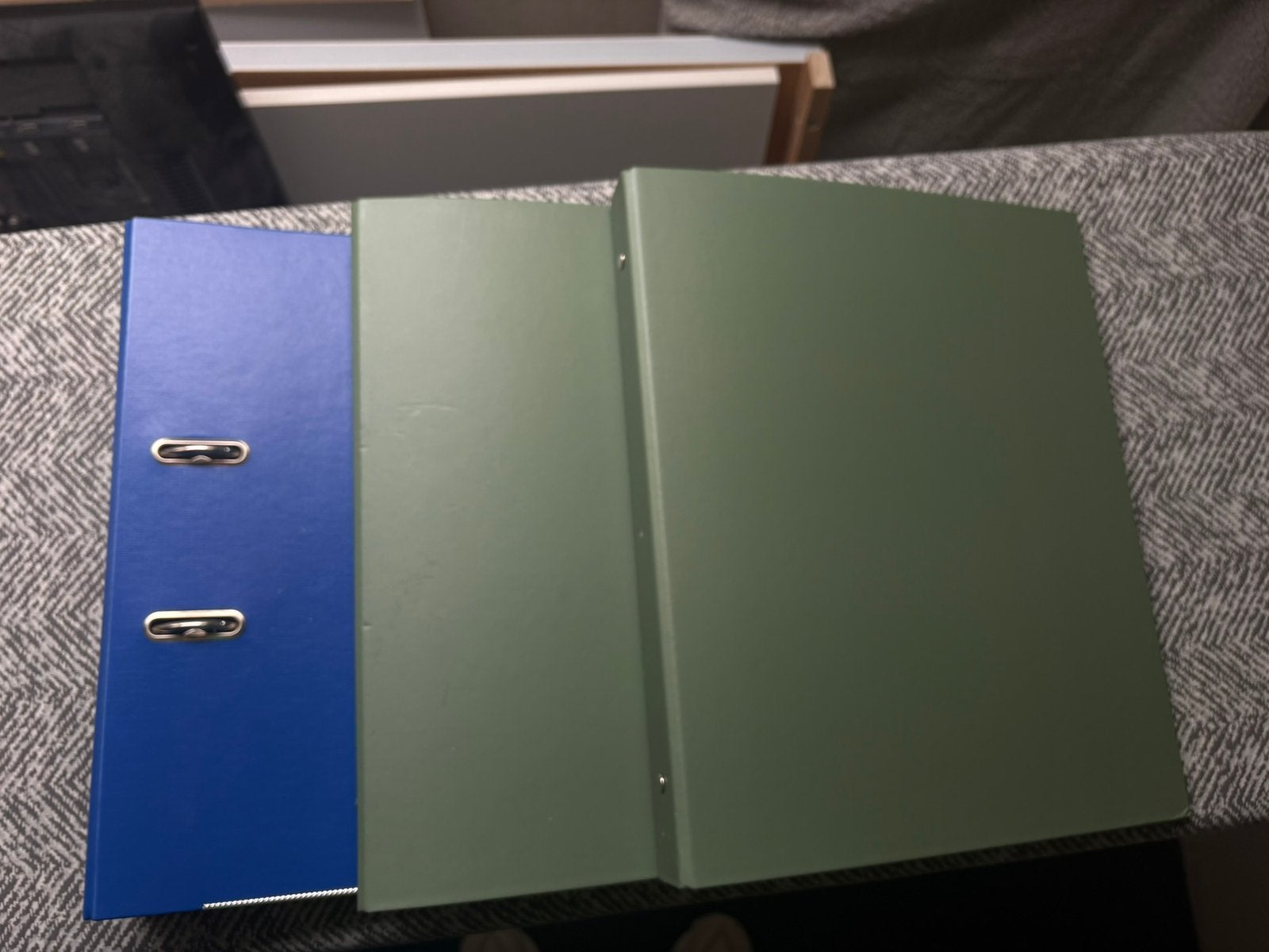 Nieuw! 3 Multomappen 23 rings, Ophalen of Verzenden, Nieuw