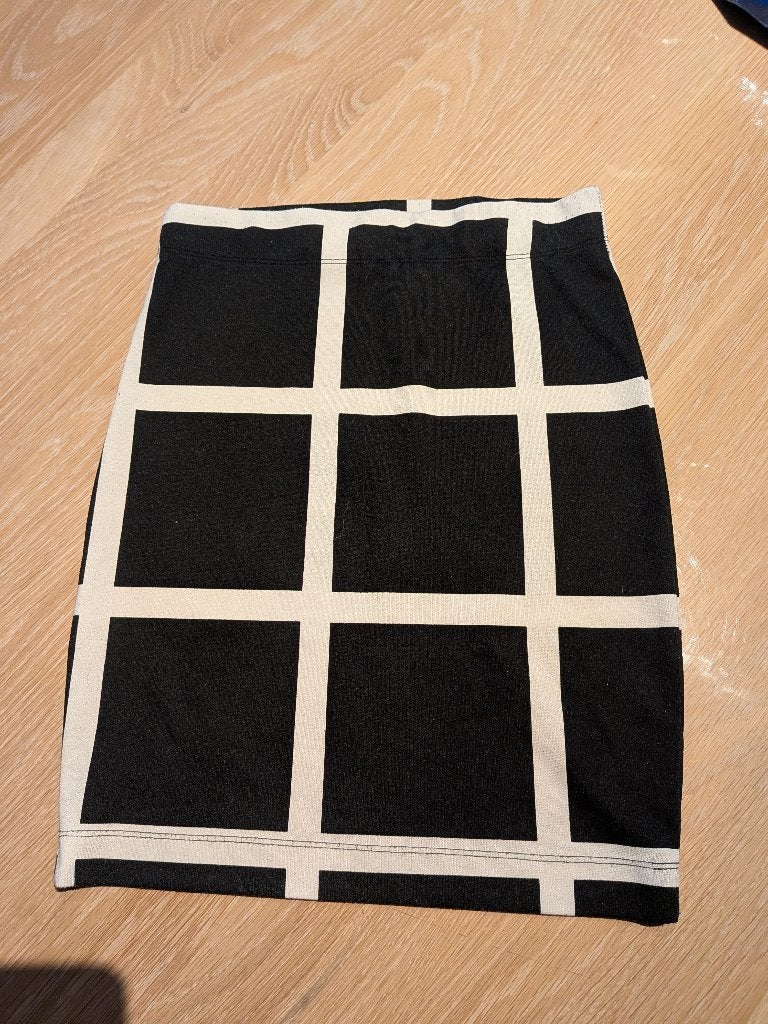 only rok maat xs, Only, Zwart, Ophalen of Verzenden, Zo goed als nieuw
