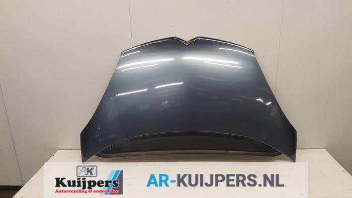 Motorkap van een Citroen C4 Grand Picasso (C4 Grand Picasso, Gebruikt, -, -, Motorkap