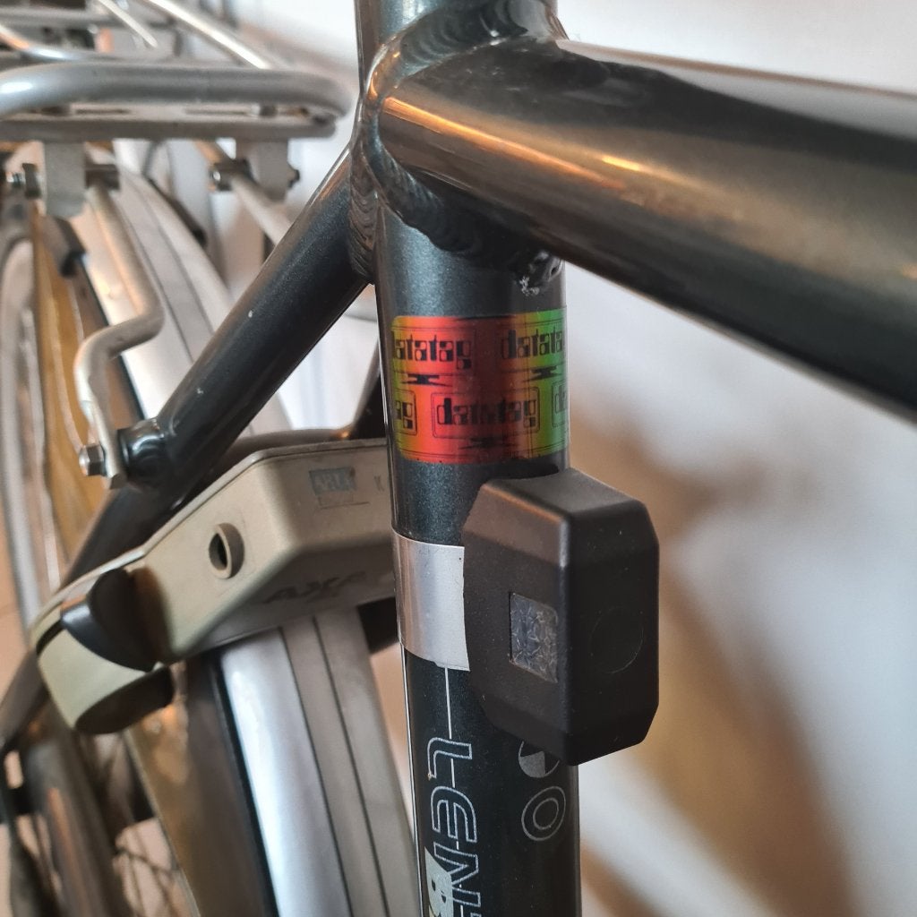 Herenfiets, Fietsen en Brommers, Fietsen | Heren | Herenfietsen, Ophalen, Gebruikt, Versnellingen, Batavus