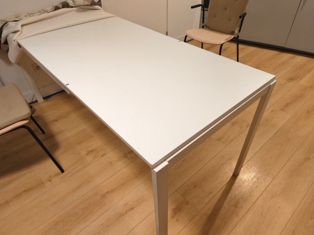 table, Ophalen, 50 tot 100 cm, Zo goed als nieuw, 150 tot 200 cm