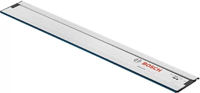 Bosch Professional FSN 1100 geleiderail lineaal – ongebruikt, Ophalen of Verzenden, Zo goed als nieuw