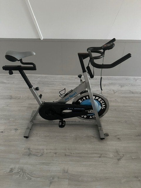 Hometrainer, Ophalen, Gebruikt, Hometrainer