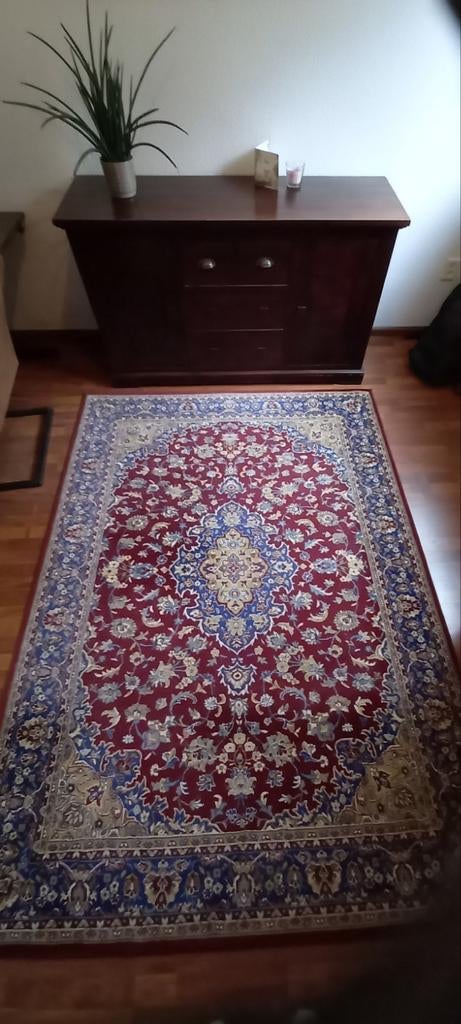 IKEA VEDBÄK tapijt 170x230 cm, nog in goede staat, Huis en Inrichting, Stoffering | Tapijten en Kleden, Klassiek, Oosters, 150 tot 200 cm