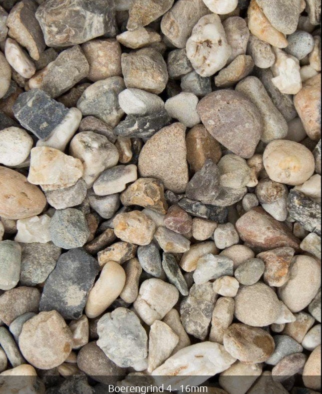 Grind GEZOCHT ( Brengen ) je kunt het zo storten, Overige materialen, Gebruikt, Ophalen of Verzenden, Grind