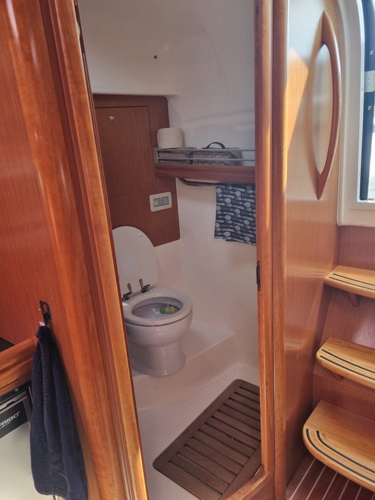 Foto 17 van Bavaria 33 HT Sport