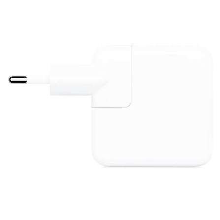 apple usb-c power adapter 30w, Apple, Refurbished, Ophalen of Verzenden, Apple