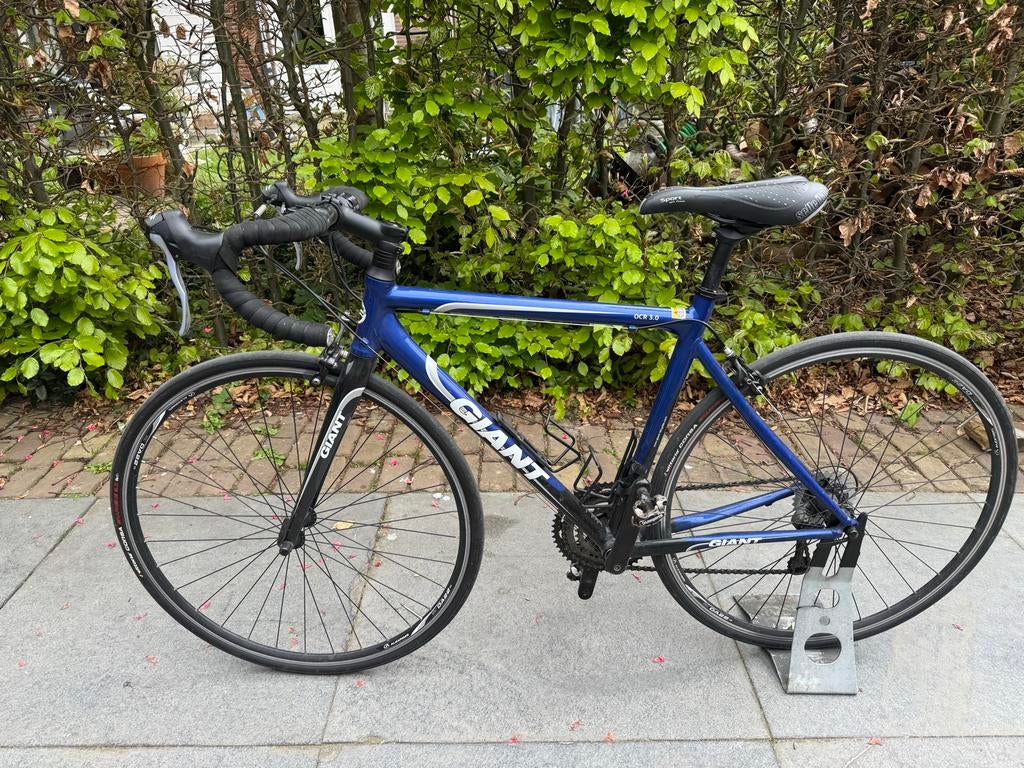 Giant OCR 3.0 Racefiets - maat S, Ophalen, 28 inch, Gebruikt, Aluminium