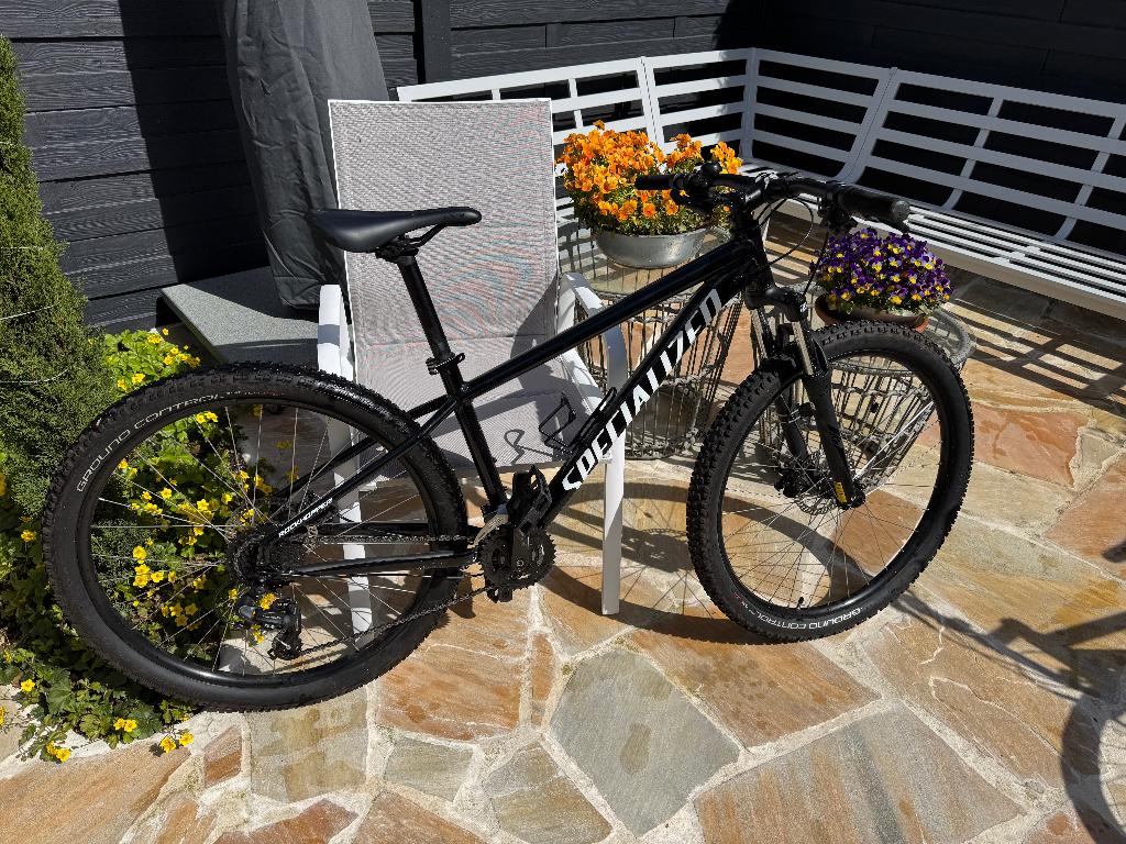 SPECIALIZED Rockhopper Mountain bike, Fietsen en Brommers, Fietsen | Mountainbikes en ATB, Ophalen, Zo goed als nieuw, Heren, Overige merken