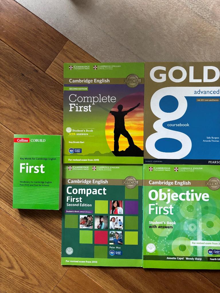 Cambridge Engels studie boeken, Boeken, Studieboeken en Cursussen, Ophalen of Verzenden, Alpha, Zo goed als nieuw