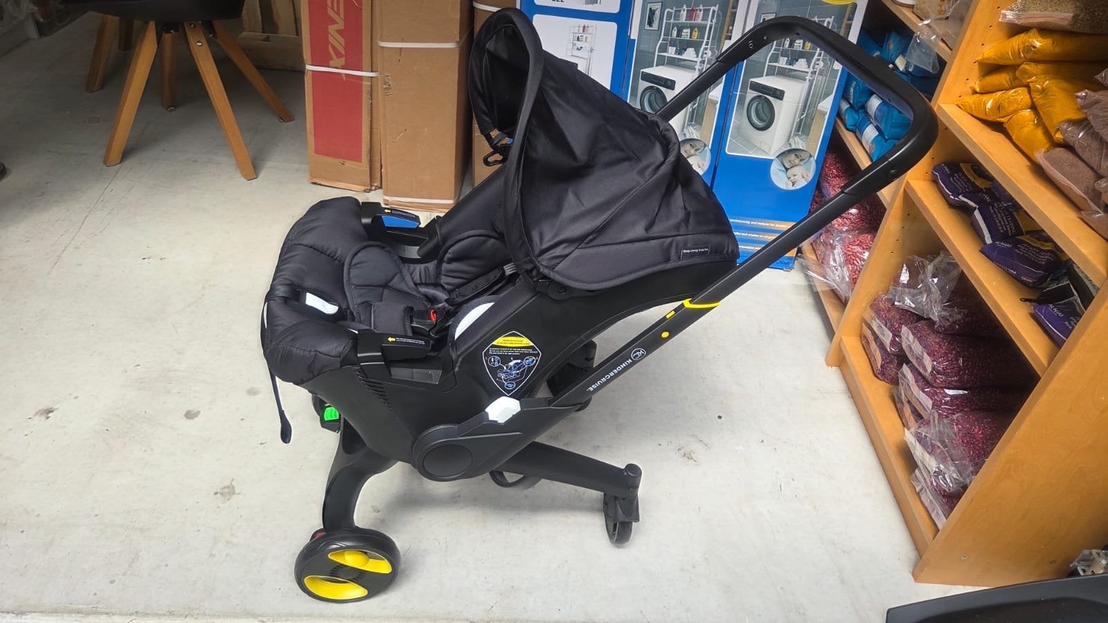 Partij KinderCruise 3-in-1 Systemen (Nieuw in Verpakking), Kinderen en Baby's, Kinderwagens en Combinaties, Nieuw, Combiwagen