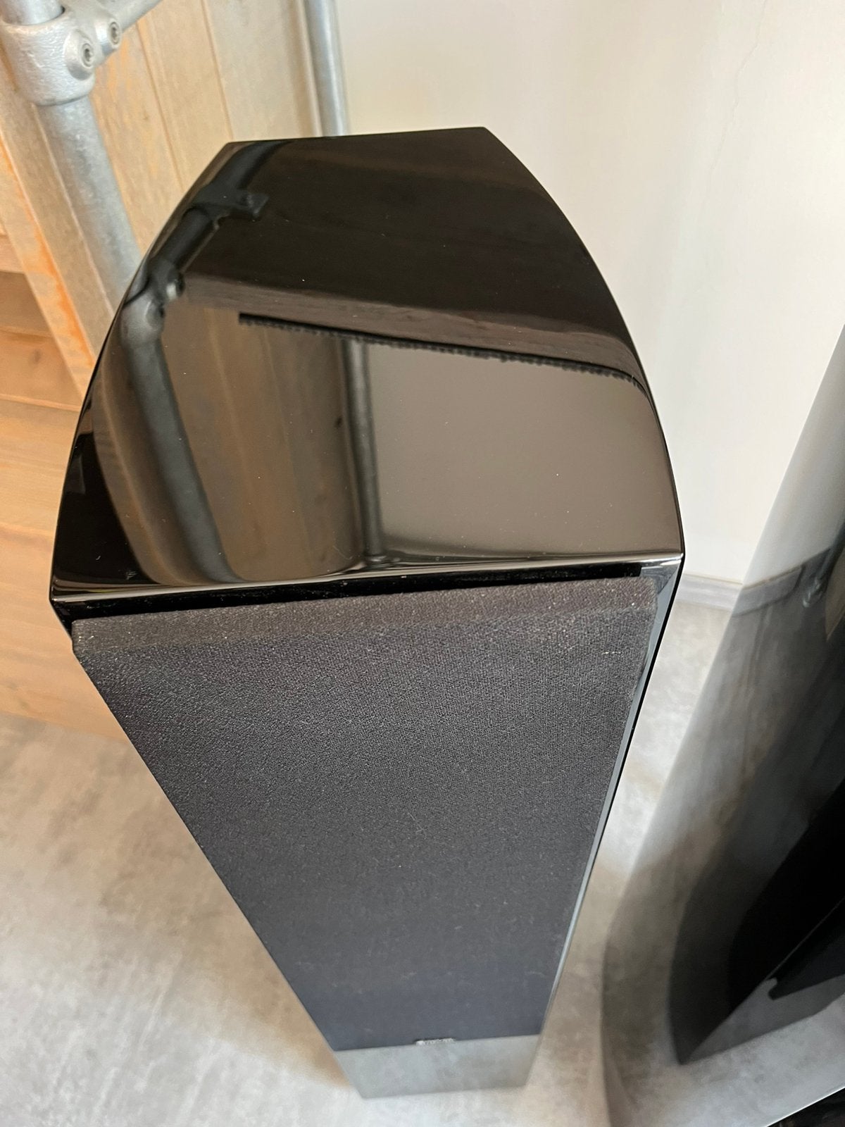Revel Concerta 2 F35, Gebruikt, Revel, @, Minder dan 60 watt