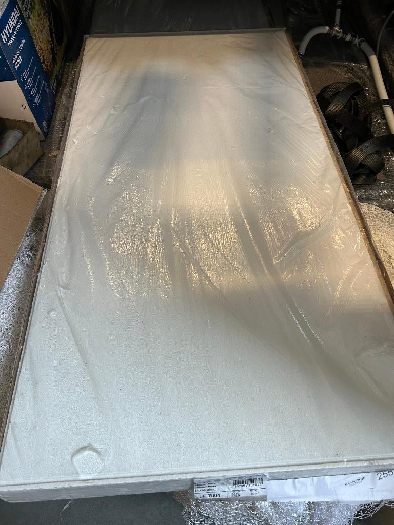 plafond platen, Doe-het-zelf en Verbouw, Platen en Panelen, Ophalen of Verzenden, Nieuw