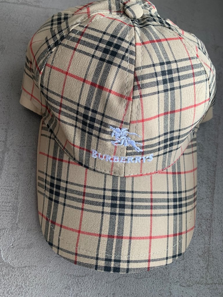 Nieuwe Pet, merk Burberrys, Ophalen of Verzenden, Nieuw, Pet