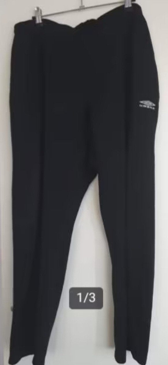 Umbro broek. Maat L., Ophalen of Verzenden, Gedragen