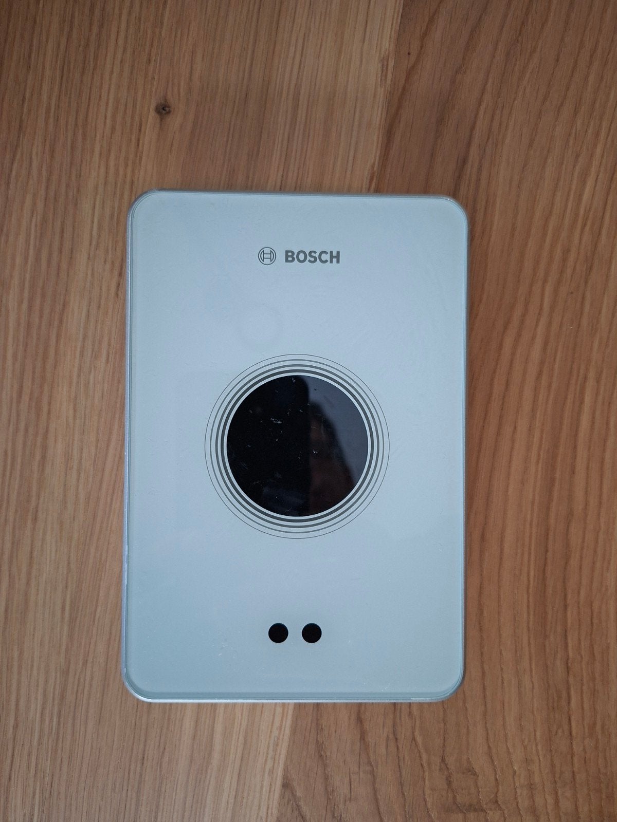 Bosch CT200 thermostaat, Ophalen of Verzenden