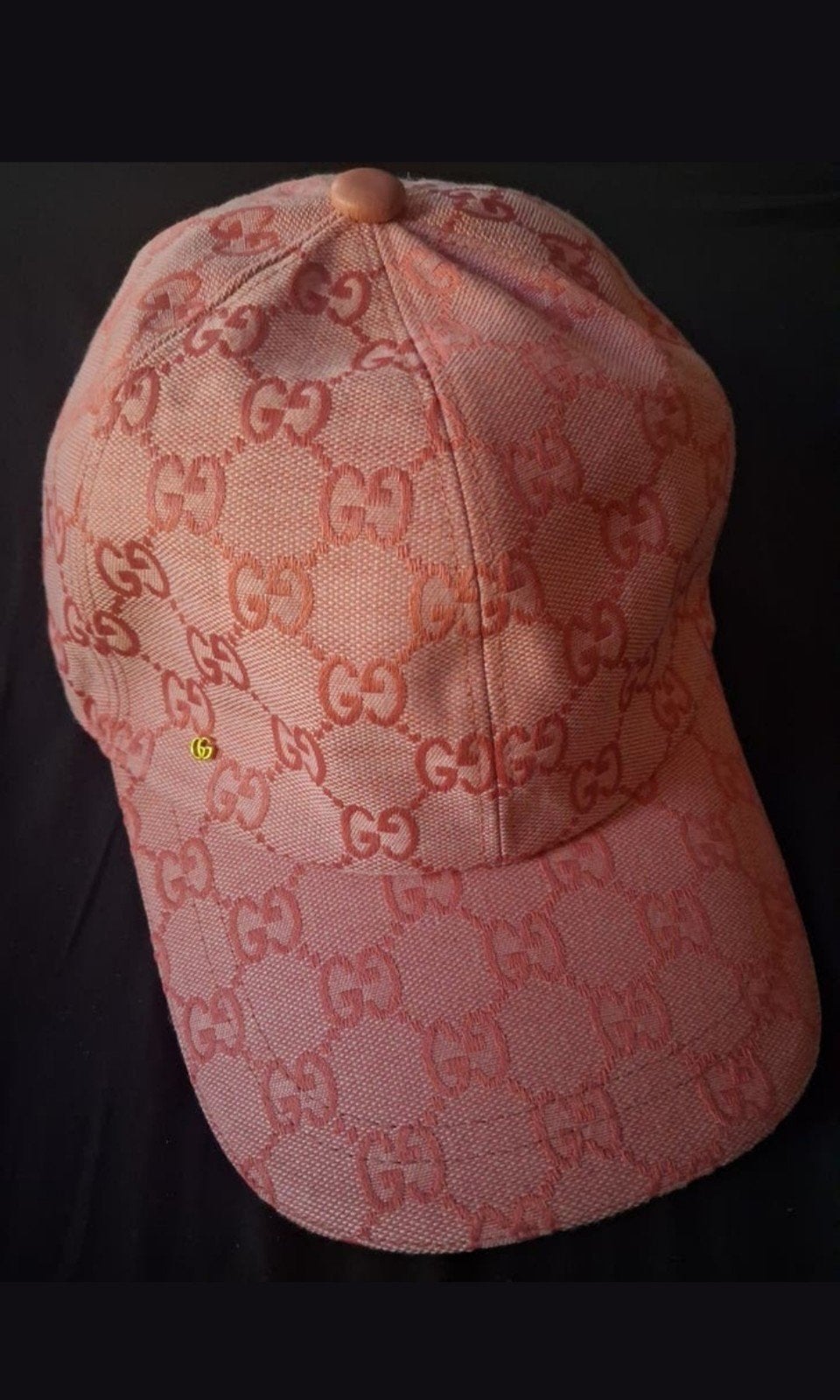 Gucci roze pet nieuw, Kleding | Heren, Ophalen of Verzenden, Nieuw