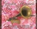 2CD Gouden stemmen van de eeuw, Cd's en Dvd's, Opera of Operette, Ophalen of Verzenden, Zo goed als nieuw, Barok