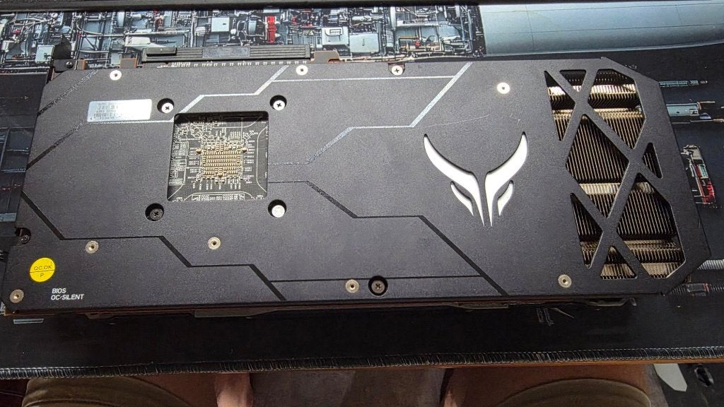 Red Devil Radeon RX 5700 XT 8GB GDDR6 AXRX 5700 XT 8GBD6-3, GDDR6, PCI-Express 4, Ophalen of Verzenden, Zo goed als nieuw