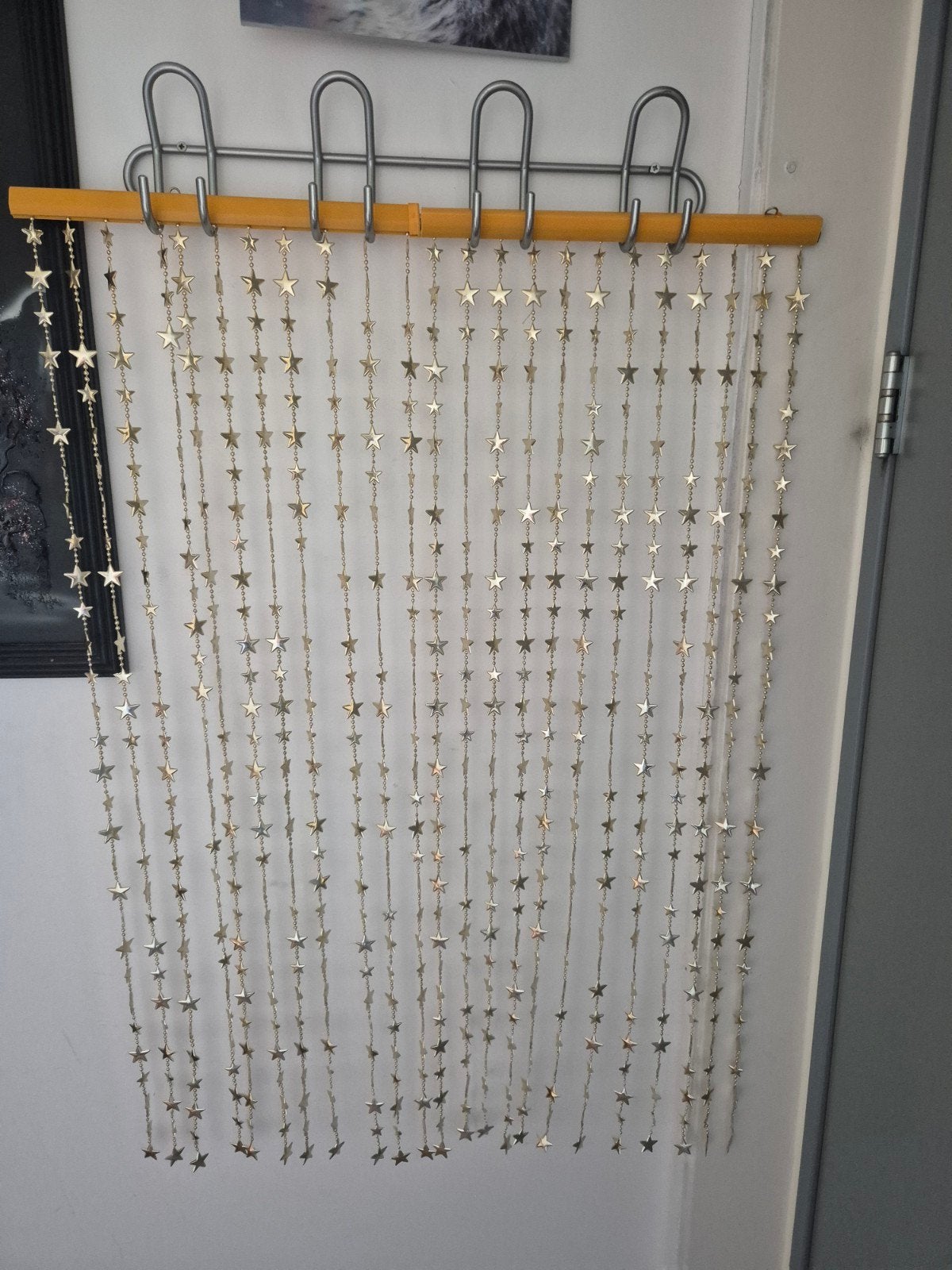 2 kerst hangers, Ophalen of Verzenden, Zo goed als nieuw