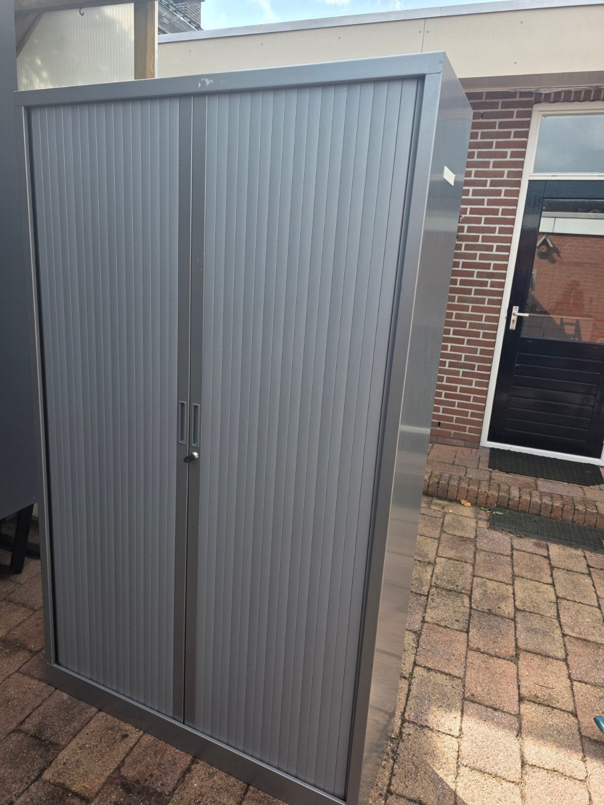 archiefkast ., Ophalen of Verzenden, Zo goed als nieuw, 25 tot 50 cm, 100 tot 150 cm