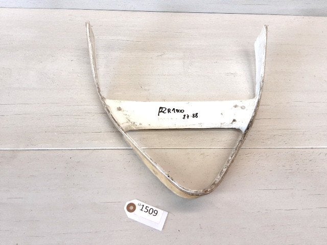 FZR1000 1987 - 1988 Yamaha Kuipdeel Kuipdeel V-stuk D1-52724