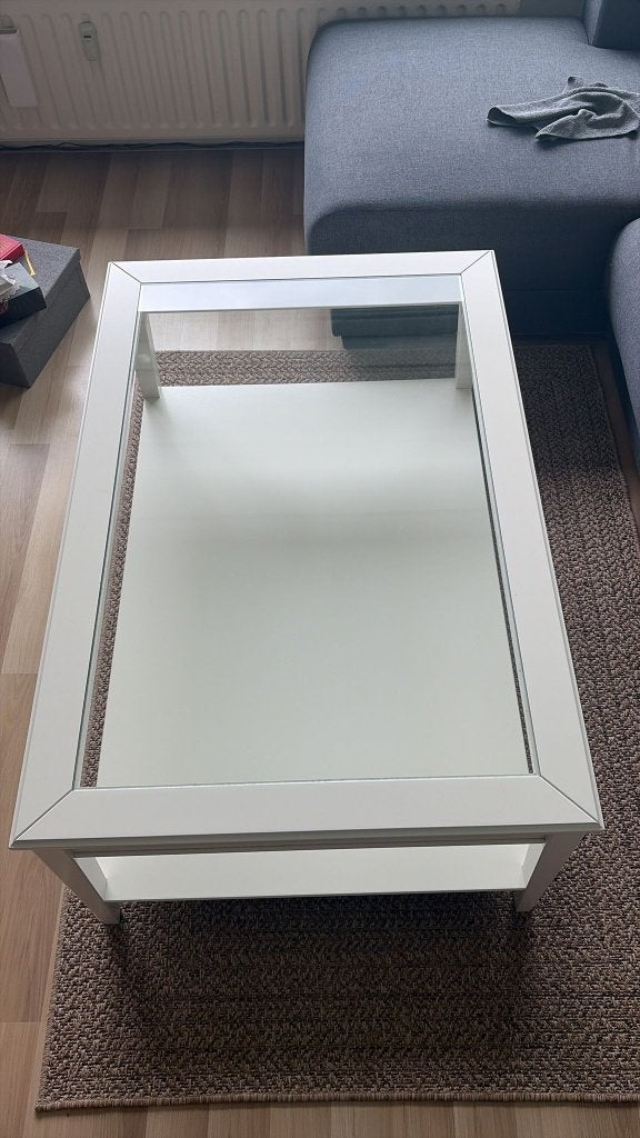 Salontafel Liatorp, Ophalen, 50 – 75, Gebruikt, 100 tot 150 cm